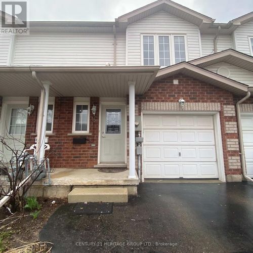 6-317 Mill St, Kitchener, ON, N2M3R8 | Card Image