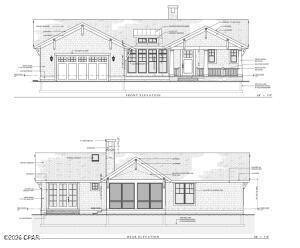 Residential in Port St. Joe 3