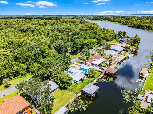 1811 Missouri Ave, House other with 4 bedrooms, 3 bathrooms and null parking in SANFORD FL | Image 45