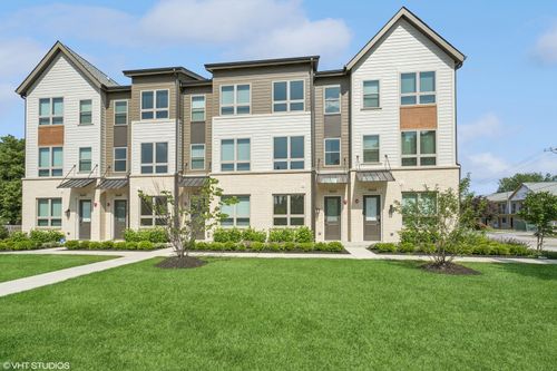15653 Lamon Ave, Oak Forest, IL, 60452-3518 | Card Image