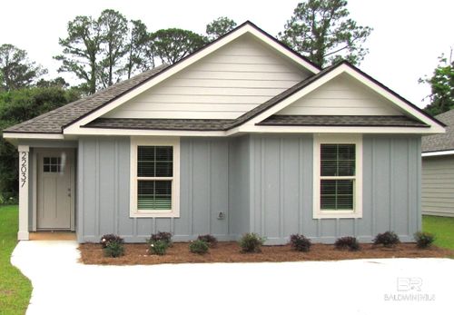 22037 8th St, Silverhill, AL, 36576-3824 | Card Image