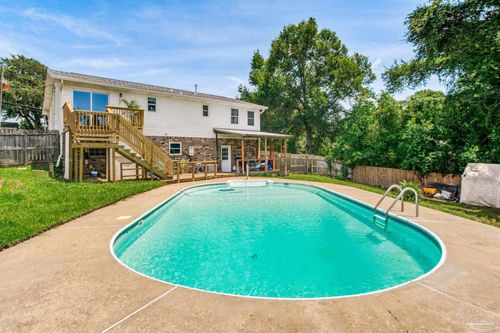 4587 Tradewinds Way, Pensacola, FL, 32514-6769 | Card Image