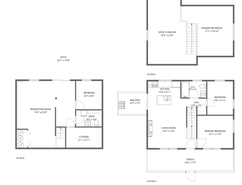 2 Binford Rd, Standish, ME, 04084-5796 | Card Image
