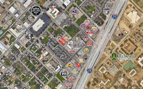 722 S 7th St, Waco, TX, 76706-1128 | Card Image