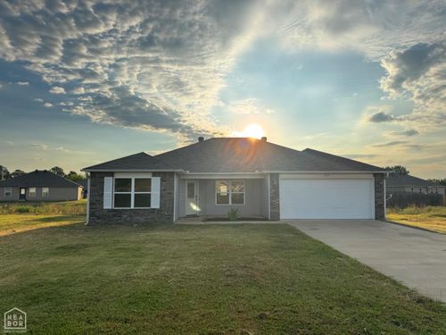 307 Harper Dr, Brookland, AR, 72417-9120 | Card Image