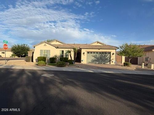 16121 W Berkeley Rd, Goodyear, AZ, 85395-7114 | Card Image