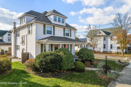 341 Exeter Ave, West Pittston, PA, 18643-2443 | Card Image