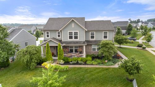 1488 Adena Pointe Dr, Marysville, OH, 43040-2559 | Card Image