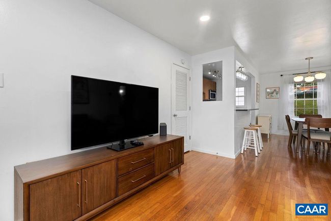 APT-1 - 114 Hessian Hills Rdg, Condo with 3 bedrooms, 2 bathrooms and null parking in CHARLOTTESVILLE VA | Image 5