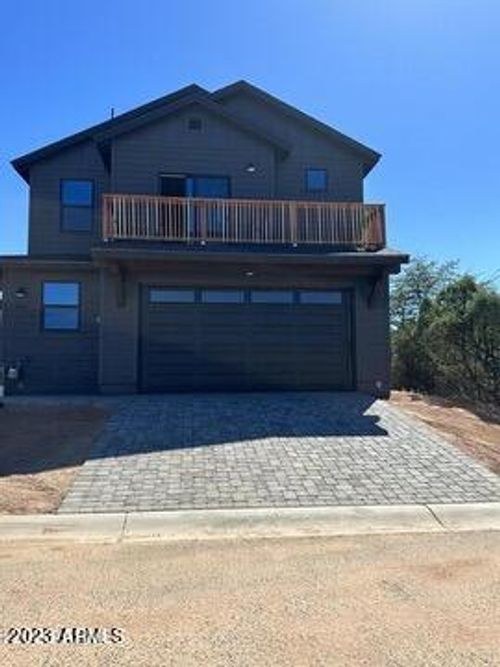 2001 E Rainbow Trl, Payson, AZ, 85541-5947 | Card Image