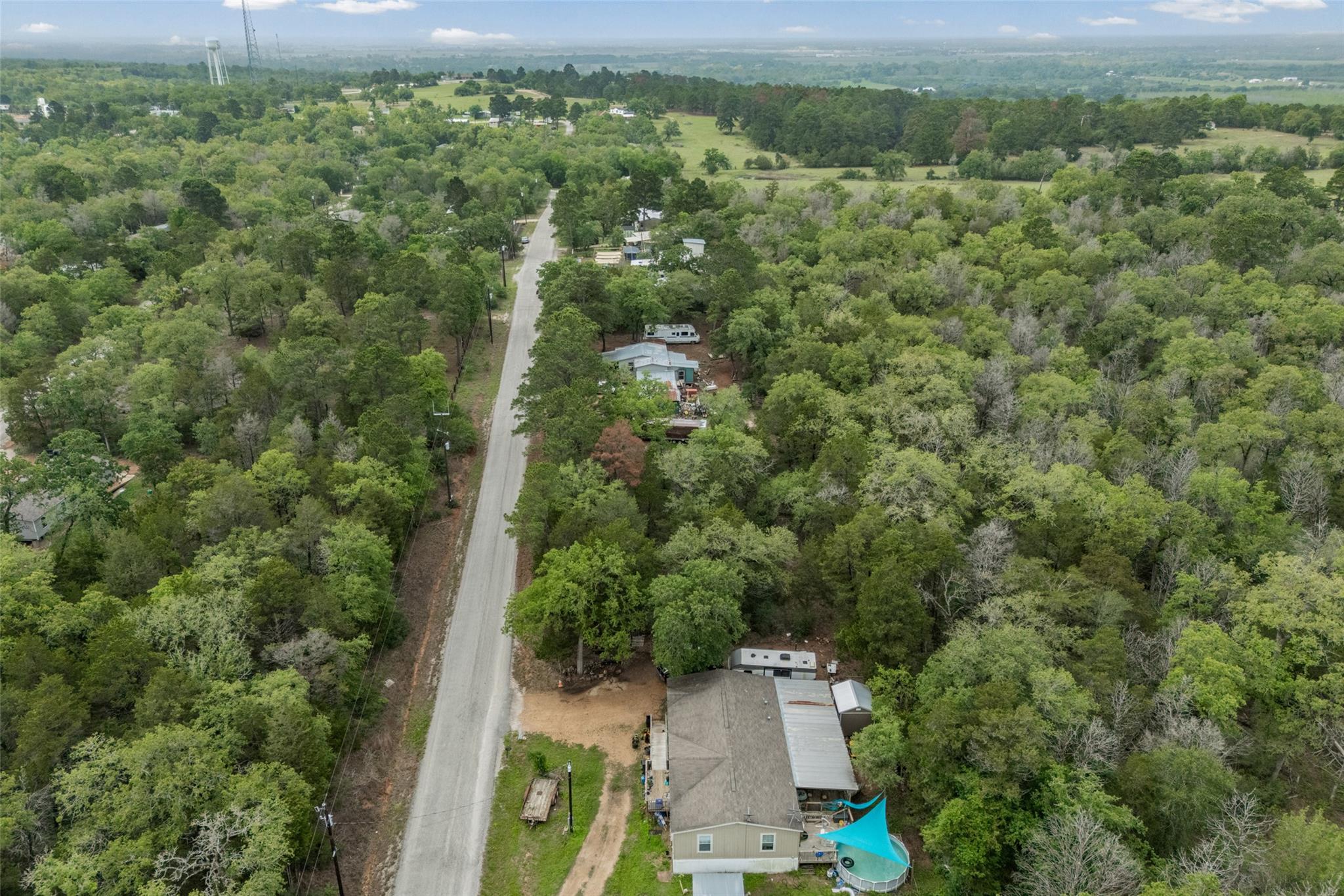 Land in Smithville 5