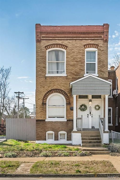 3943 Ohio Ave, Saint Louis, MO, 63118-4618 | Card Image