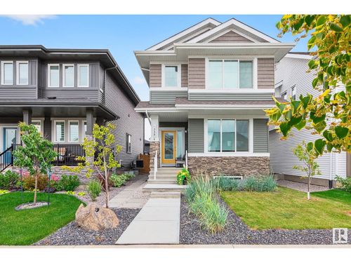 338 Jensen Lakes Blvd, Saint Albert, AB, T8N7Z4 | Card Image
