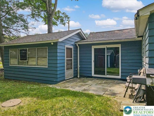 225 Creek Rd, House other with 2 bedrooms, 1 bathrooms and null parking in Greentown PA | Image 39