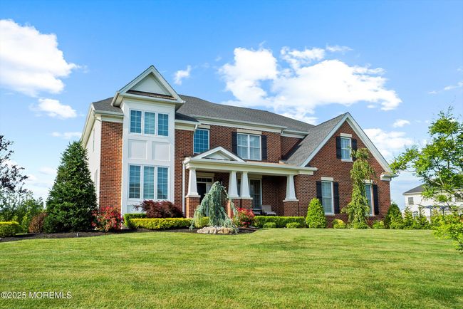 11 Potomac Ct, House other with 4 bedrooms, 5 bathrooms and null parking in Freehold NJ | Image 6