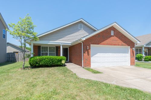417 Cunningham Ln, Lexington, KY, 40508-2156 | Card Image