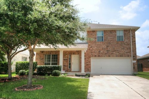 9624 Castle Pines Dr, Austin, TX, 78717-3856 | Card Image