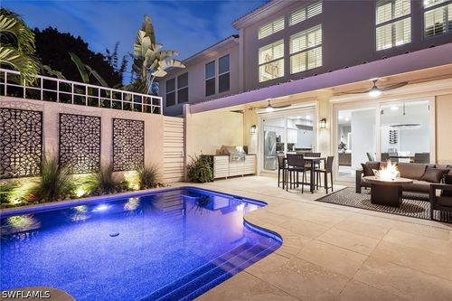 4-1070 5th Street S, NAPLES, FL, 34102 | Card Image