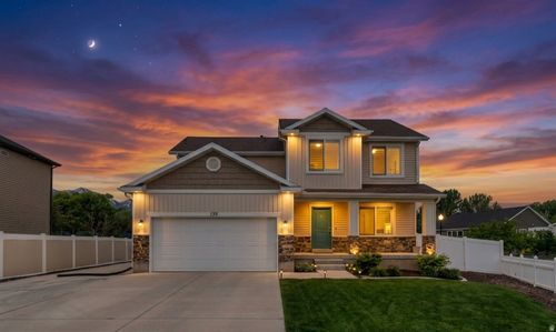 139 W 820 N, Santaquin, UT, 84655-5711 | Card Image