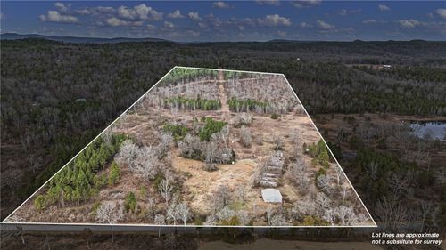 36 Booger Hollow Road, Dover, AR, 72837 | Card Image