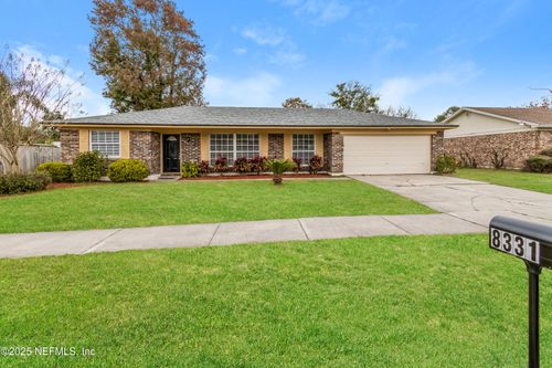 8331 Wormwood Rd, Jacksonville, FL, 32210-4550 | Card Image