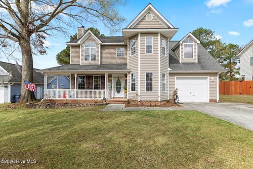 169 Audubon Dr, Jacksonville, NC, 28546-5870 | Card Image