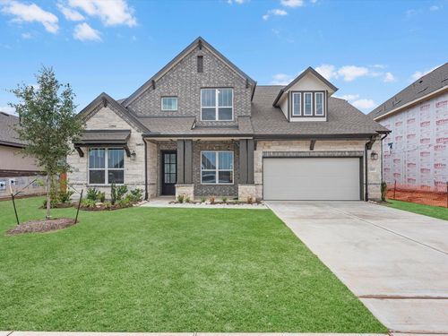 30830 Catlin Creek Dr, Waller, TX, 77484-2472 | Card Image