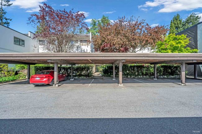 3 - 7313 Montecito Drive, Townhouse with 2 bedrooms, 1 bathrooms and 2 parking in Burnaby BC | Image 23