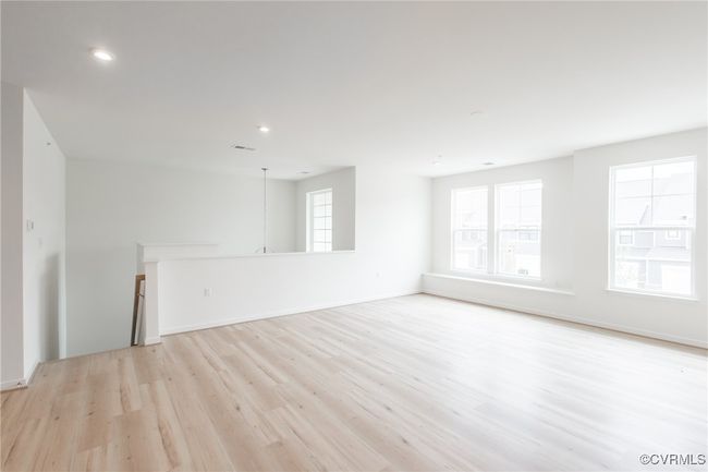 12417 Wescott Ave, Condo with 3 bedrooms, 2 bathrooms and null parking in Midlothian VA | Image 5