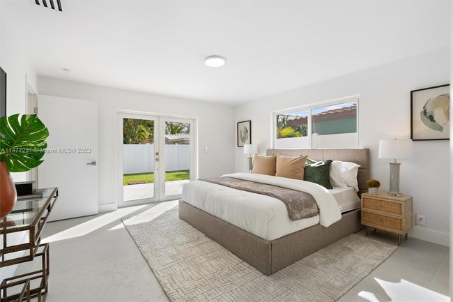5900 Ne 21 St Ave, House other with 4 bedrooms, 3 bathrooms and null parking in Fort Lauderdale FL | Image 20
