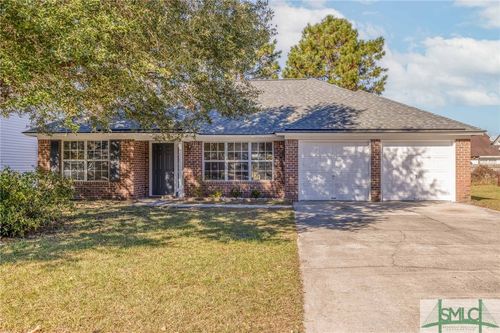 108 Berwick Lakes Boulevard, Pooler, GA, 31322 | Card Image