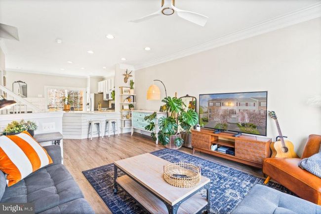 10136 Pale Rose Loop, Townhouse with 3 bedrooms, 3 bathrooms and null parking in BRISTOW VA | Image 13