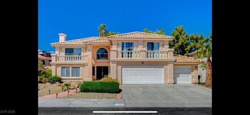 1486 Powder Horn Dr, Henderson, NV, 89014-2585 | Card Image