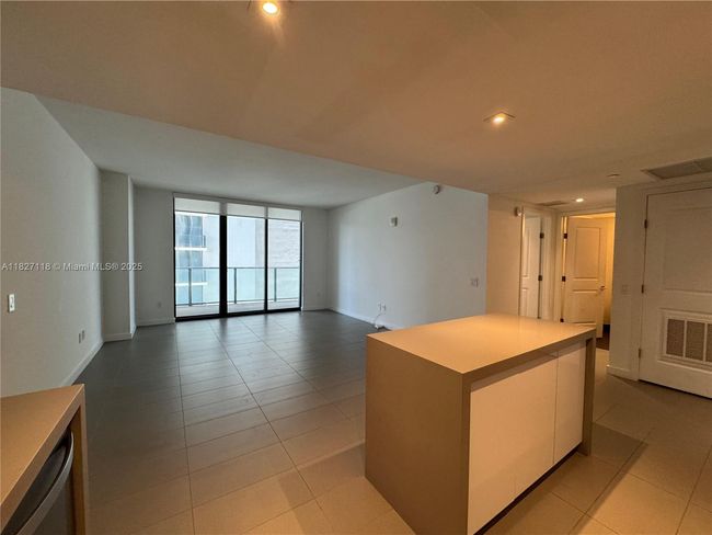 APT-1517 - 1600 Ne 1 St Ave, Condo with 1 bedrooms, 1 bathrooms and null parking in Miami FL | Image 7