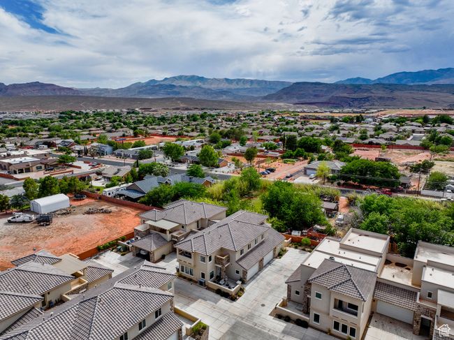 Aerial perspective west view | Image 37