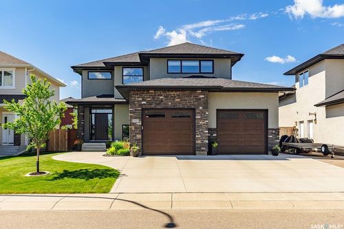 535 Pichler Way, Saskatoon, SK, S7V0H2 | Card Image
