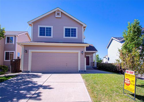 5945 S Zante Way, Aurora, CO, 80015-6688 | Card Image