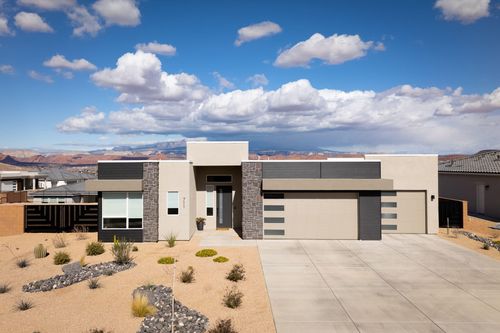 711 S Alcantara Cir, St George, UT, 84770-1488 | Card Image