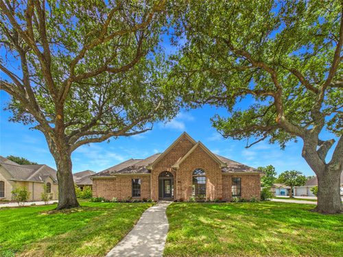 2309 St Patrick Ln, Deer Park, TX, 77536-3938 | Card Image