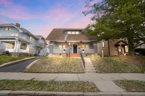 1330 Garfield Avenue, Springfield, OH, 45504 | Card Image