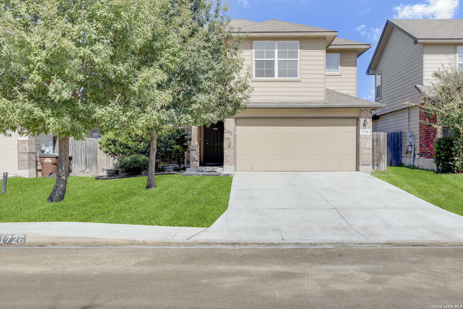 Residential in San Antonio
