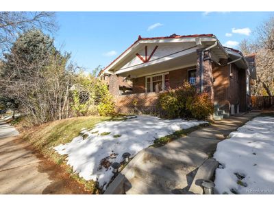 1144 Cook St, House other with 3 bedrooms, 1 bathrooms and null parking in Denver CO | Image 3