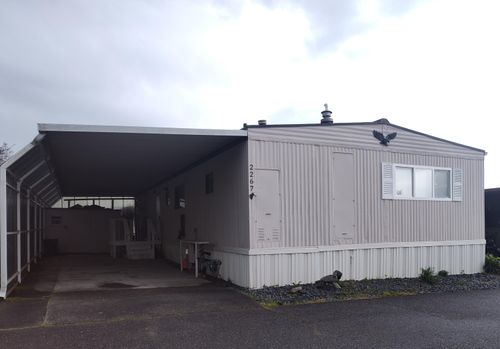 2267 Crest Dr, Fortuna, CA, 95540-3407 | Card Image