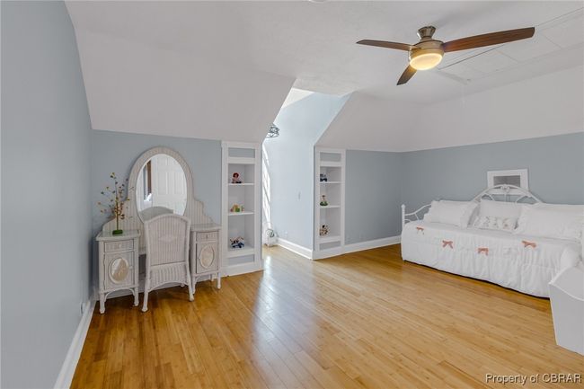 Bedroom 4 on 2nd floor. | Image 34