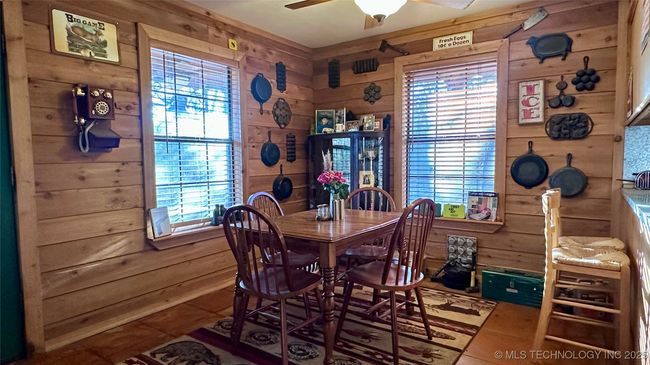 7412 Buck Skin Rd, House other with 2 bedrooms, 2 bathrooms and null parking in Wilson OK | Image 11
