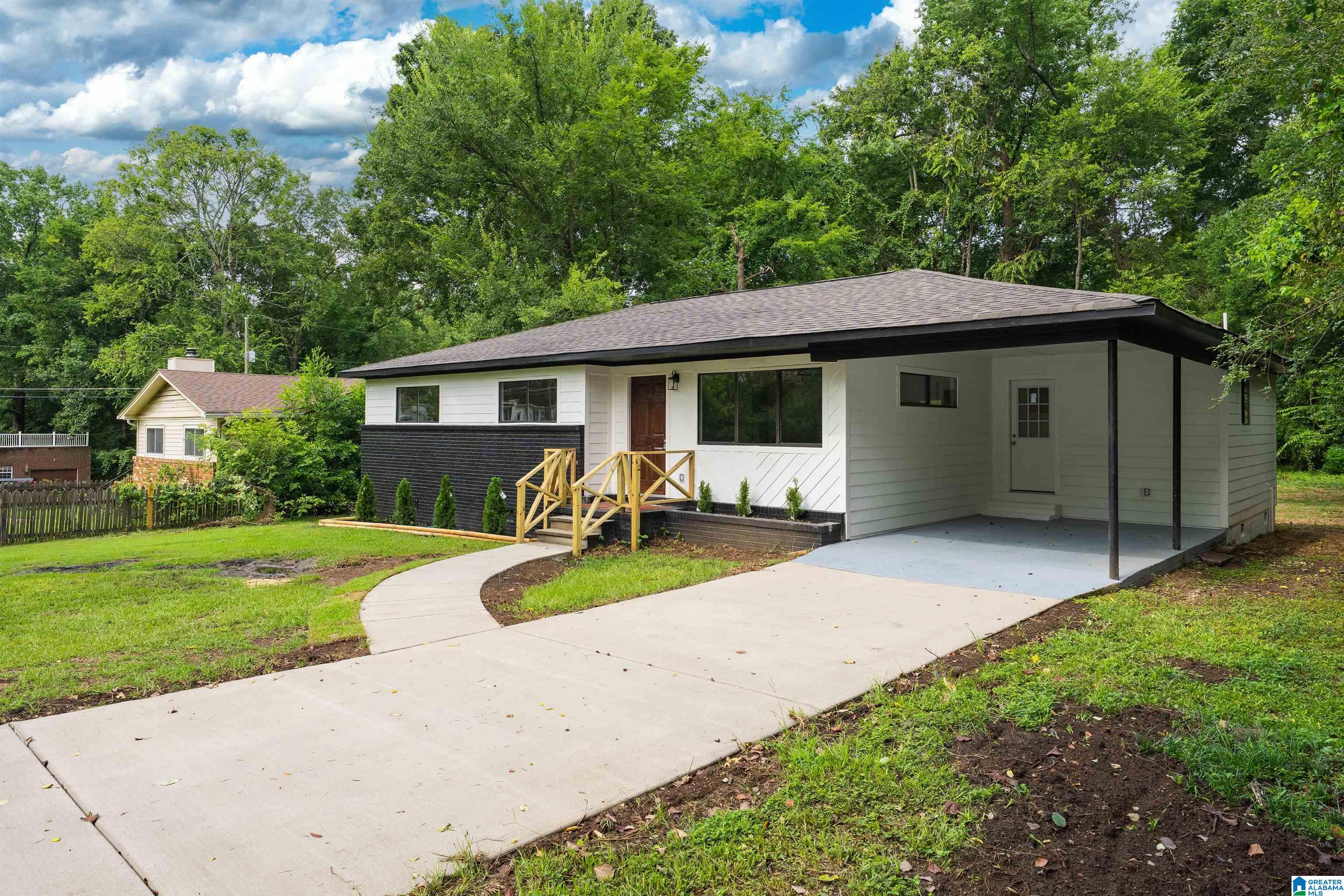 Residential in HOOVER 2