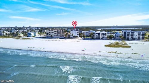 5c-2560 Estero Boulevard, Fort Myers Beach, FL, 33931 | Card Image