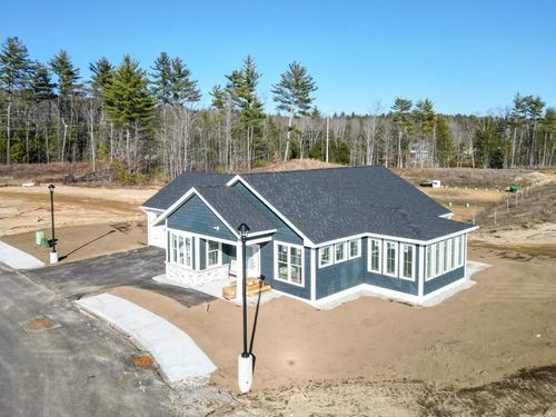 12-93 Whispering Pines Place, Conway, NH, 03860 | Card Image