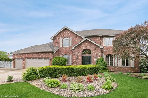 7825 Braeloch Ct, Orland Park, IL, 60462-5094 | Card Image