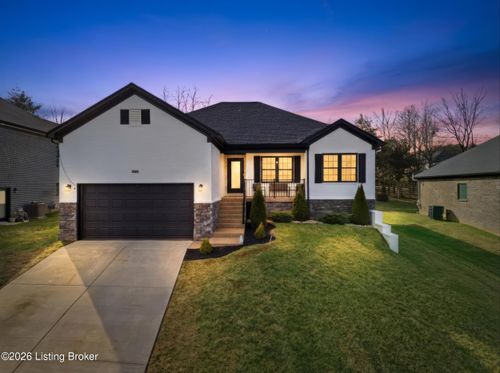 265 Bluffs Edge Dr, Mt Washington, KY, 40047-6811 | Card Image